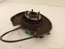 Land Rover Range Rover Passenger Right Rear Spindle Knuckle Hub-12