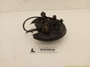 Land Rover Range Rover Driver Left Rear Spindle Knuckle Hub-1