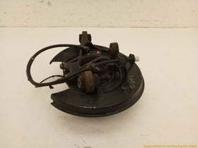 Land Rover Range Rover Driver Left Rear Spindle Knuckle Hub - 0
