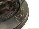 Land Rover Range Rover Driver Left Rear Spindle Knuckle Hub-3