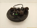 Land Rover Range Rover Driver Left Rear Spindle Knuckle Hub-4