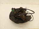Land Rover Range Rover Driver Left Rear Spindle Knuckle Hub-6