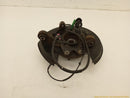 Land Rover Range Rover Driver Left Rear Spindle Knuckle Hub-7