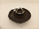 Land Rover Range Rover Driver Left Rear Spindle Knuckle Hub-9