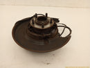 Land Rover Range Rover Driver Left Rear Spindle Knuckle Hub-10