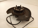Land Rover Range Rover Driver Left Rear Spindle Knuckle Hub-12