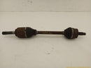 Land Rover Range Rover Passenger Right Rear Axle Drive Shaft-2