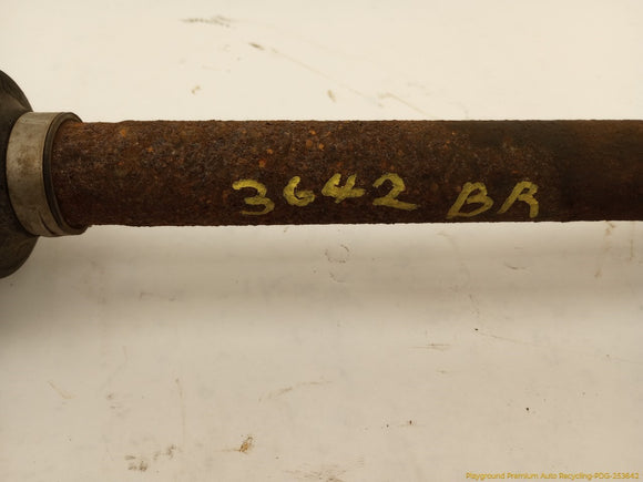 Land Rover Range Rover Passenger Right Rear Axle Drive Shaft