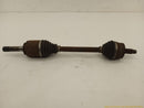 Land Rover Range Rover Passenger Right Rear Axle Drive Shaft-4