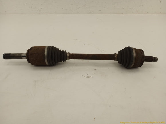 Land Rover Range Rover Passenger Right Rear Axle Drive Shaft