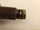 Land Rover Range Rover Passenger Right Rear Axle Drive Shaft-5