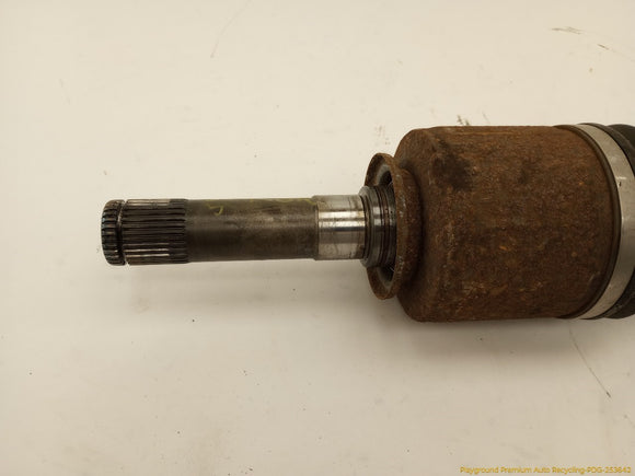 Land Rover Range Rover Passenger Right Rear Axle Drive Shaft