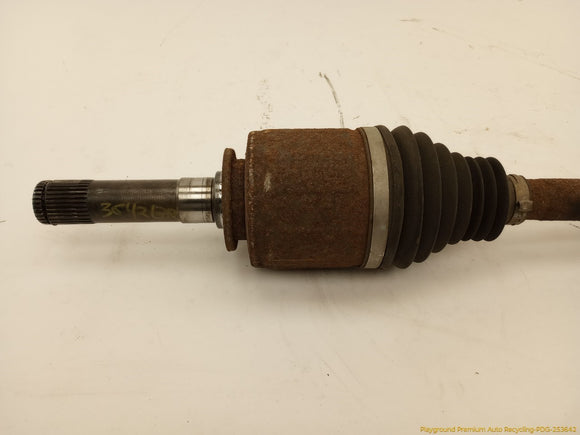 Land Rover Range Rover Passenger Right Rear Axle Drive Shaft