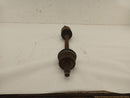Land Rover Range Rover Passenger Right Rear Axle Drive Shaft-9