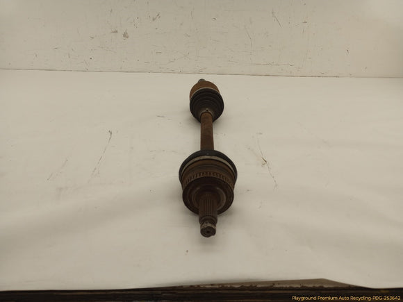 Land Rover Range Rover Passenger Right Rear Axle Drive Shaft