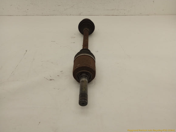 Land Rover Range Rover Passenger Right Rear Axle Drive Shaft