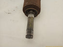 Land Rover Range Rover Passenger Right Rear Axle Drive Shaft-12
