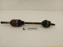 Land Rover Range Rover Driver Left Rear Axle Drive Shaft-1