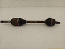 Land Rover Range Rover Driver Left Rear Axle Drive Shaft-2
