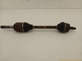 Land Rover Range Rover Driver Left Rear Axle Drive Shaft - 0