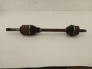 Land Rover Range Rover Driver Left Rear Axle Drive Shaft-4