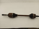 Land Rover Range Rover Driver Left Rear Axle Drive Shaft-5