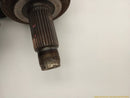 Land Rover Range Rover Driver Left Rear Axle Drive Shaft-8