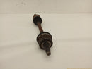 Land Rover Range Rover Driver Left Rear Axle Drive Shaft-9