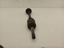 Land Rover Range Rover Driver Left Rear Axle Drive Shaft-10