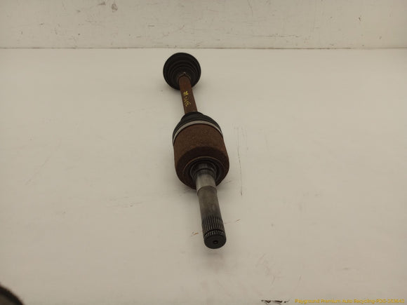 Land Rover Range Rover Driver Left Rear Axle Drive Shaft