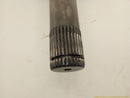 Land Rover Range Rover Driver Left Rear Axle Drive Shaft-11