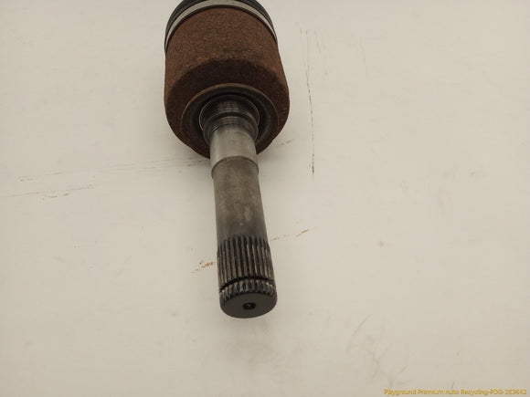 Land Rover Range Rover Driver Left Rear Axle Drive Shaft