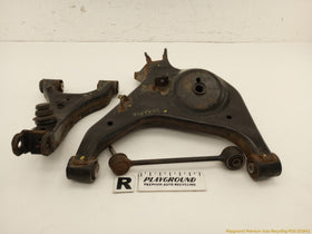 Land Rover Range Rover Set Of Passenger Right Rear Control Arms