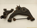 Land Rover Range Rover Set Of Passenger Right Rear Control Arms-2