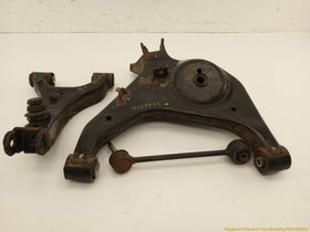 Land Rover Range Rover Set Of Passenger Right Rear Control Arms - 0