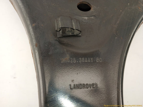 Land Rover Range Rover Set Of Passenger Right Rear Control Arms