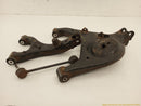 Land Rover Range Rover Set Of Passenger Right Rear Control Arms-5