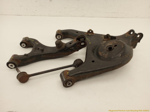 Land Rover Range Rover Set Of Passenger Right Rear Control Arms