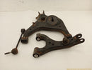 Land Rover Range Rover Set Of Passenger Right Rear Control Arms-6
