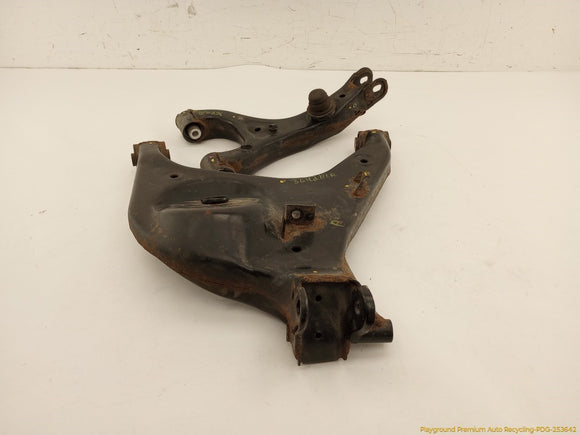Land Rover Range Rover Set Of Passenger Right Rear Control Arms