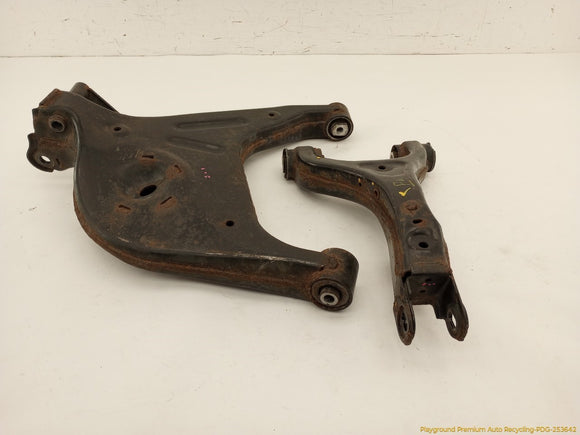 Land Rover Range Rover Set Of Passenger Right Rear Control Arms