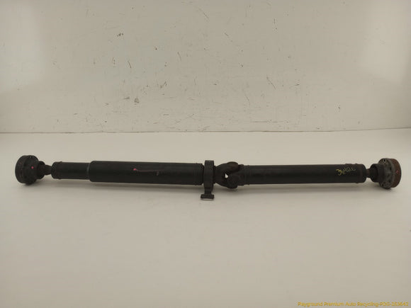 Land Rover Range Rover Rear Drive Shaft