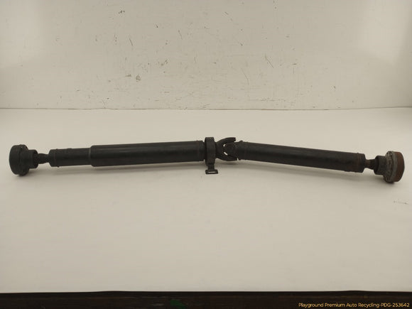 Land Rover Range Rover Rear Drive Shaft