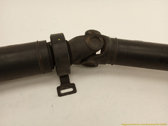 Land Rover Range Rover Rear Drive Shaft