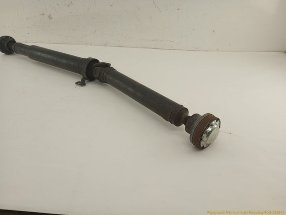 Land Rover Range Rover Rear Drive Shaft