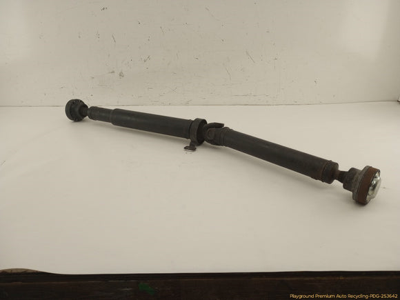 Land Rover Range Rover Rear Drive Shaft