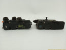 Land Rover Range Rover Pair Of Air Suspension Valve Block-2