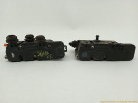 Land Rover Range Rover Pair Of Air Suspension Valve Block - 0