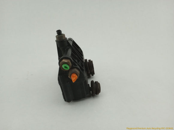 Land Rover Range Rover Pair Of Air Suspension Valve Block