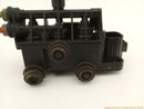 Land Rover Range Rover Pair Of Air Suspension Valve Block-5